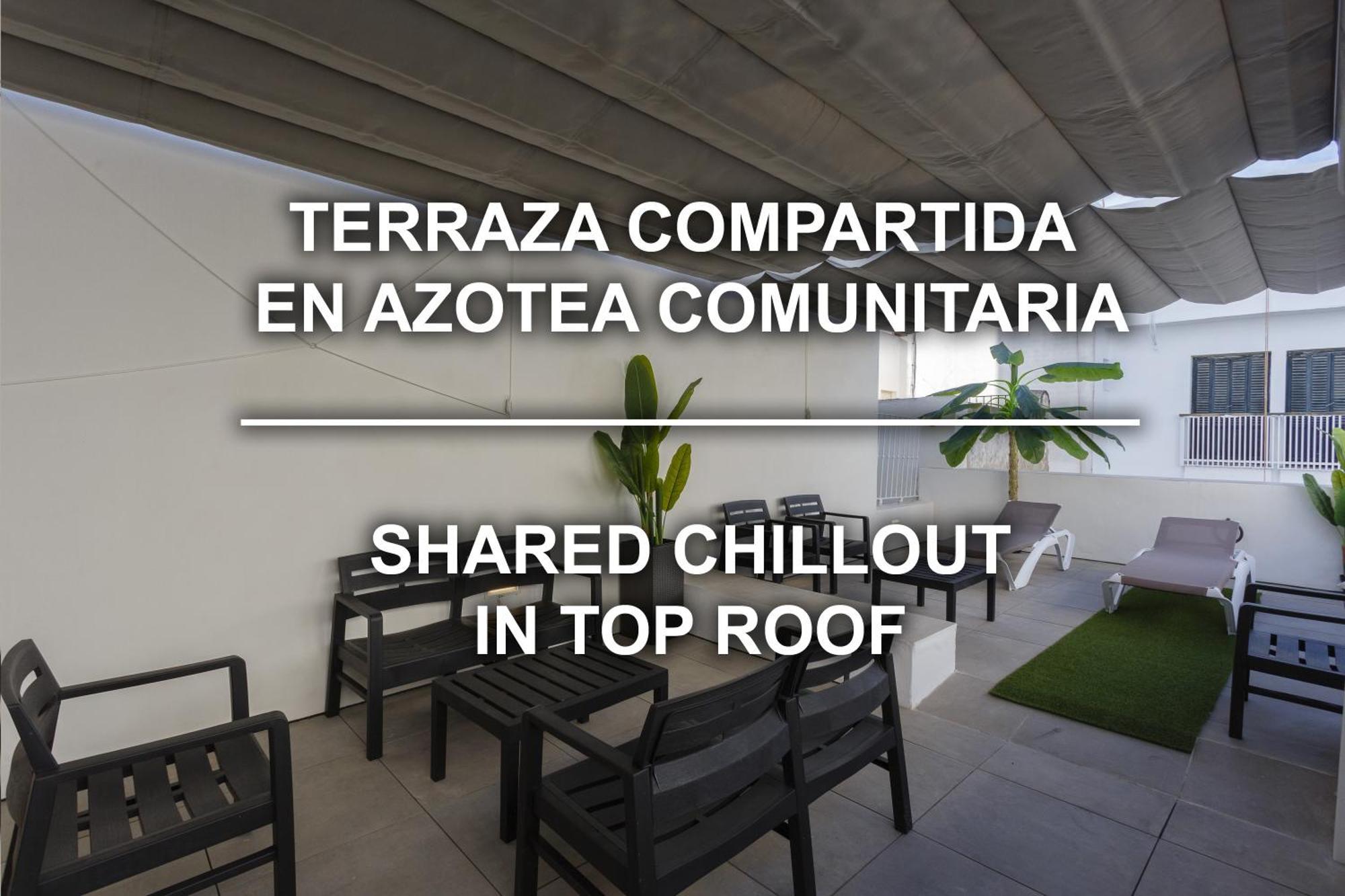 Estudio Amor Brujo By Cadiz4Rentals Exterior foto