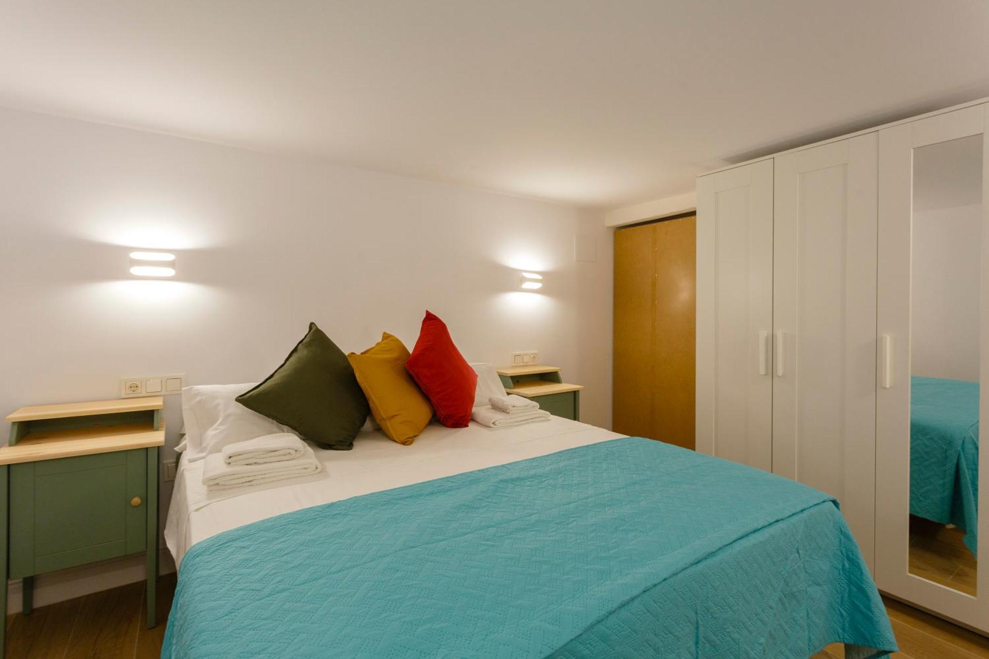 Estudio Amor Brujo By Cadiz4Rentals Exterior foto