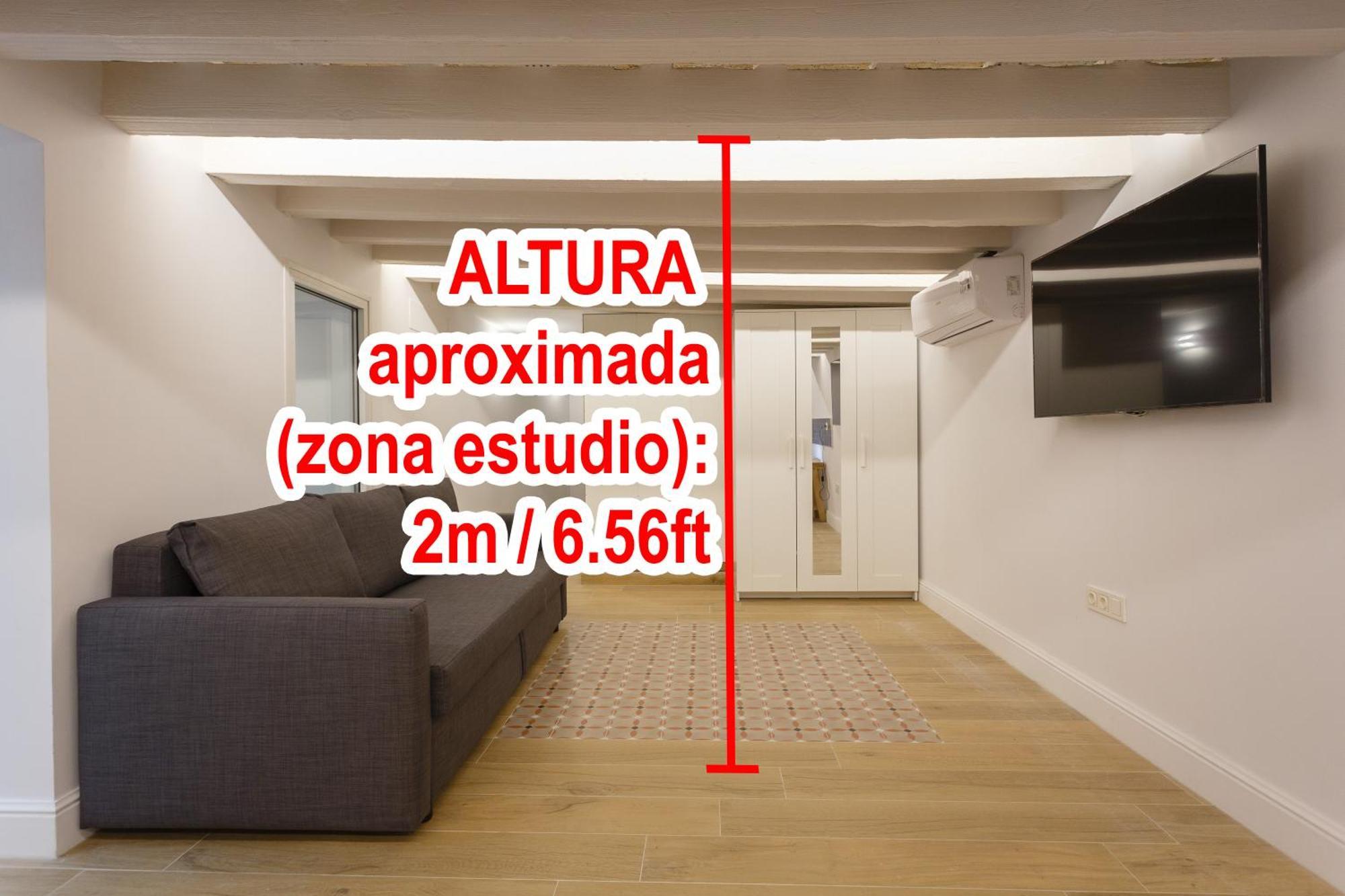 Estudio Amor Brujo By Cadiz4Rentals Exterior foto