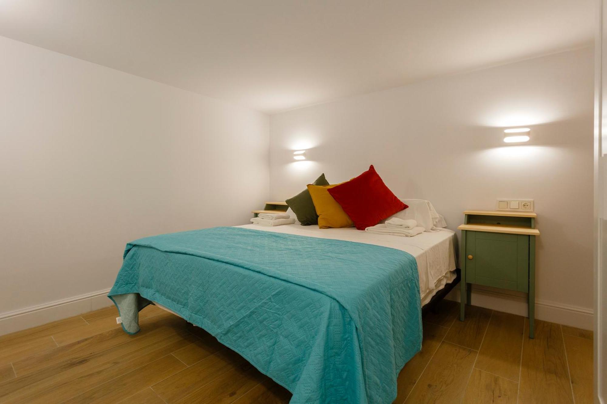 Estudio Amor Brujo By Cadiz4Rentals Exterior foto