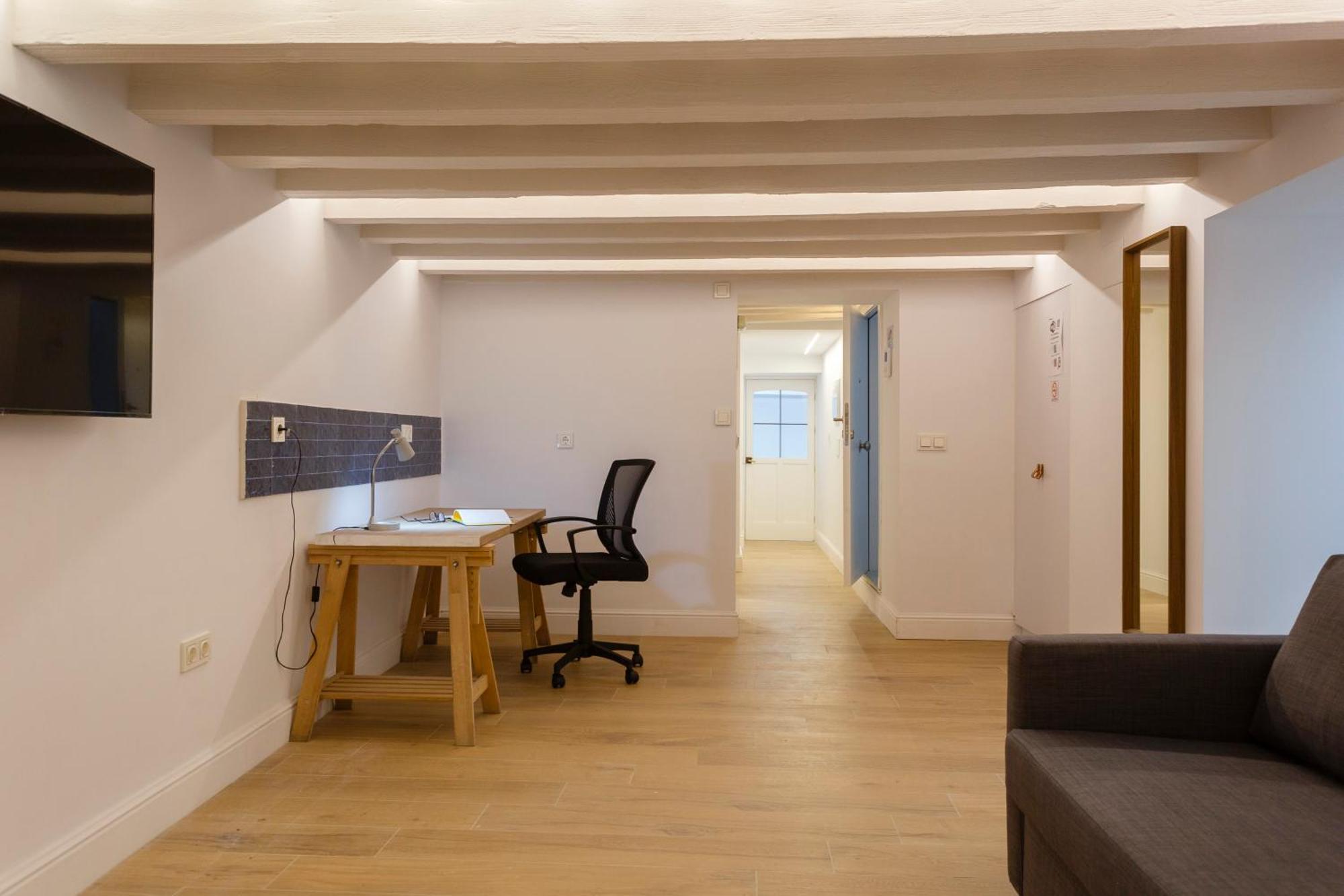 Estudio Amor Brujo By Cadiz4Rentals Exterior foto
