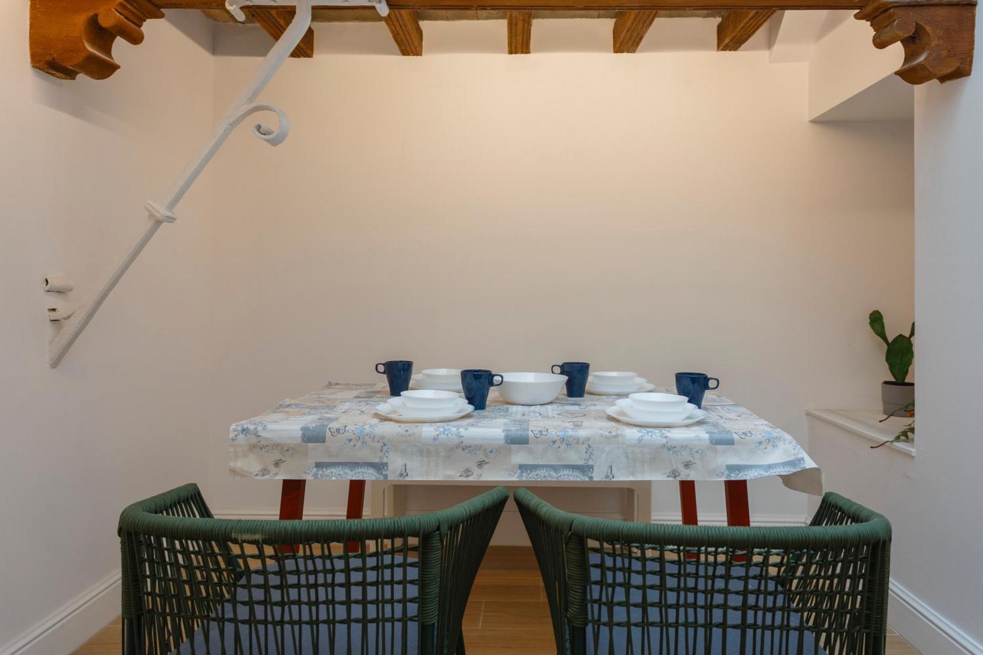 Estudio Amor Brujo By Cadiz4Rentals Exterior foto
