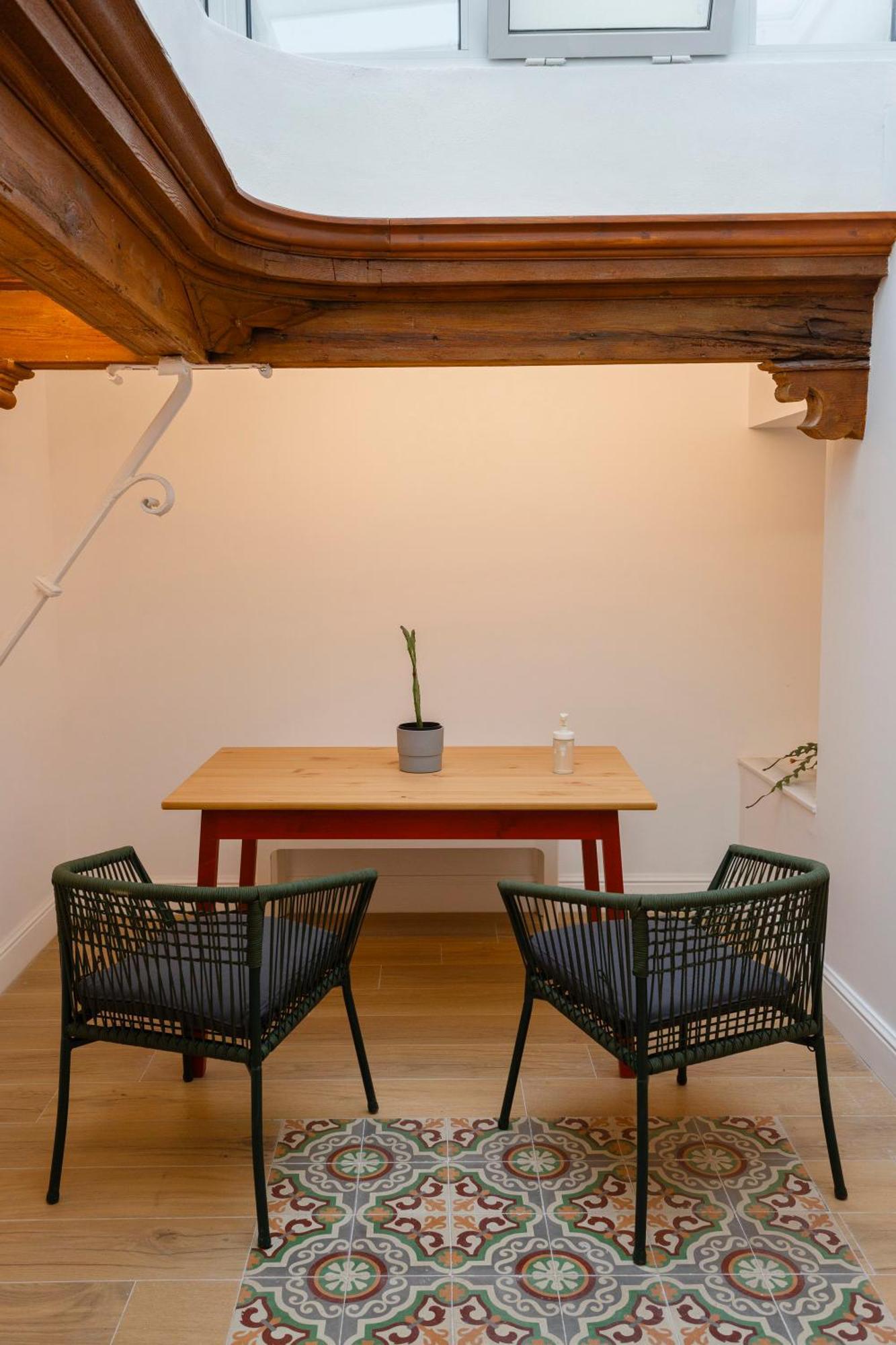 Estudio Amor Brujo By Cadiz4Rentals Exterior foto